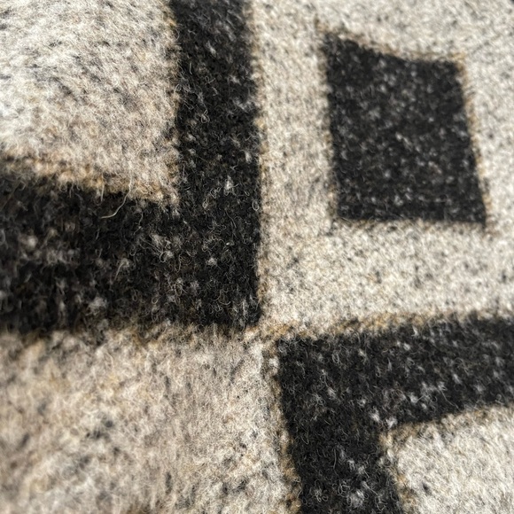 Sisley coat size 42 (small/medium) - Picture 3 of 6